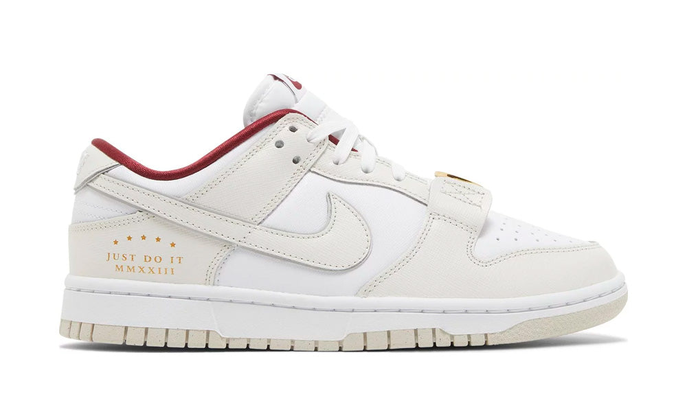 Dunk Low "White Phantom"