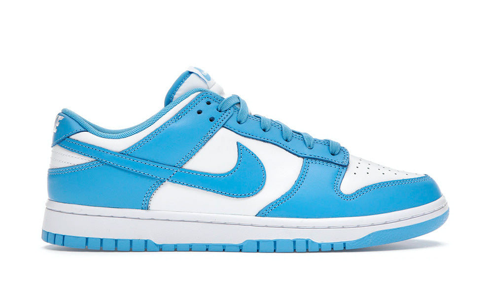 Dunk Low "UNC"