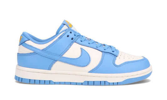 Dunk Low "Sail Coast"