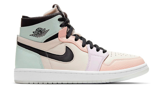 Air Jordan 1 High Zoom CMFT "Easter"