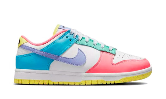 Dunk Low SE "Easter"