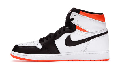 Air Jordan 1 High "Electro Orange"