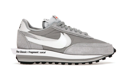 Waffle LD x sacai x fragment design "Grey"