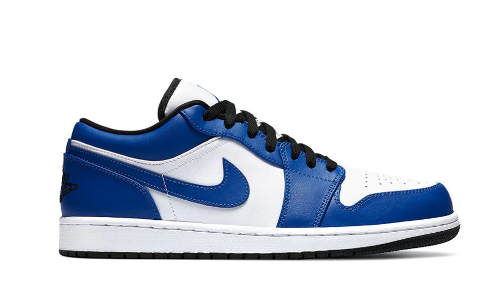 Air Jordan 1 Low "Game Royal"