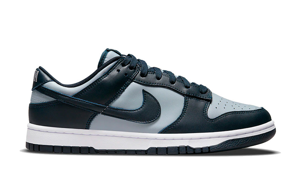 Dunk Low "Georgetown"