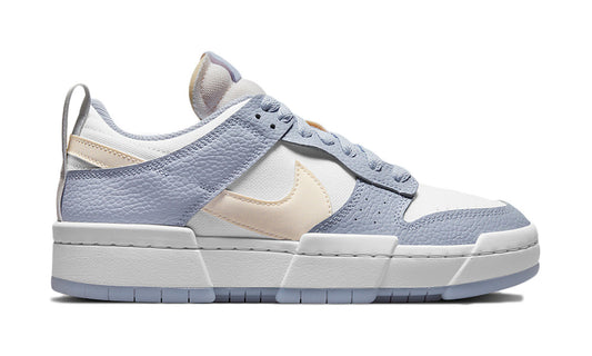 Dunk Low Disrupt "Summit White Ghost"