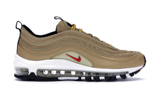 Air Max 97 "Gold" QS GS