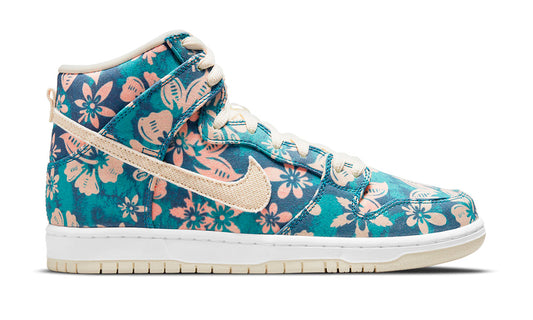 Dunk High SB "Hawaii"