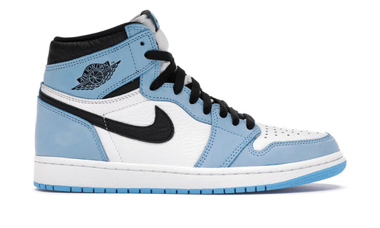 Air Jordan 1 High "University Blue"