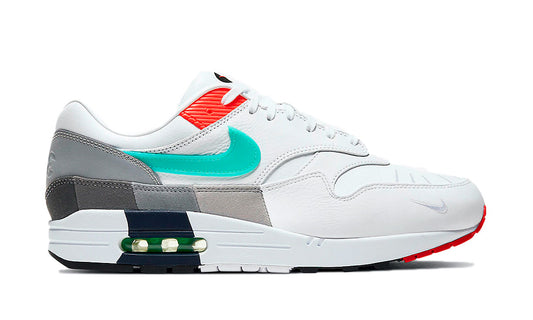 Air Max 1 "Evolution Of Icons"