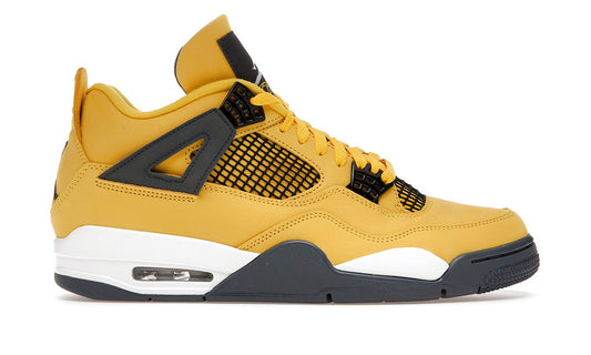 Air Jordan 4 Retro "Lightning"