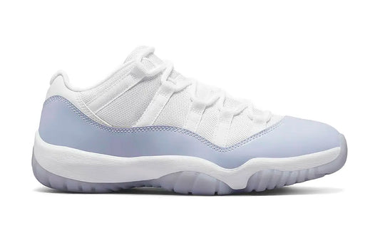 Air Jordan 11 Low "Pure Violet"