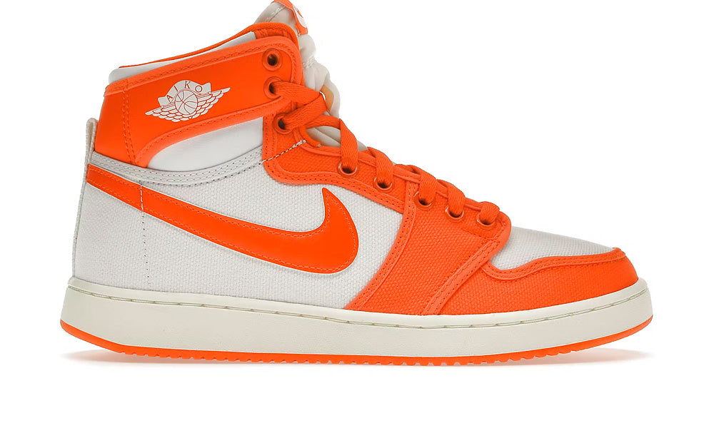 Air Jordan 1 AJKO "Syracuse"