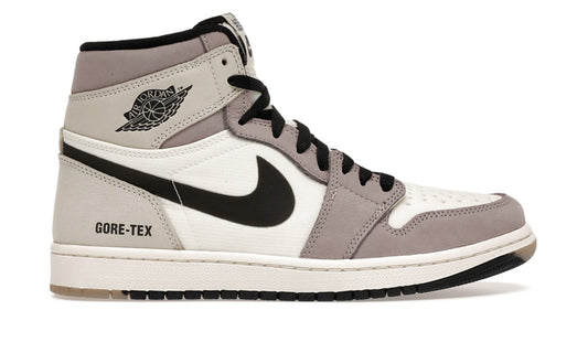 Air Jordan 1 High "Gore-Tex Light Bone"