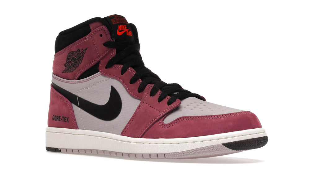 Air Jordan 1 High "Gore-Tex Berry