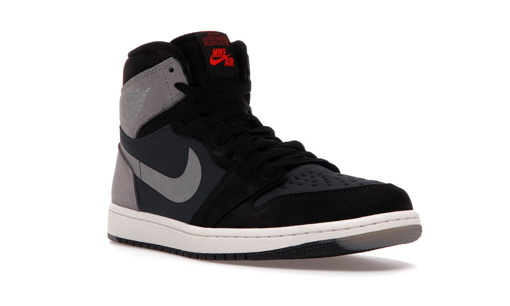 Air Jordan 1 High "Gore-Tex Black Particle Grey"