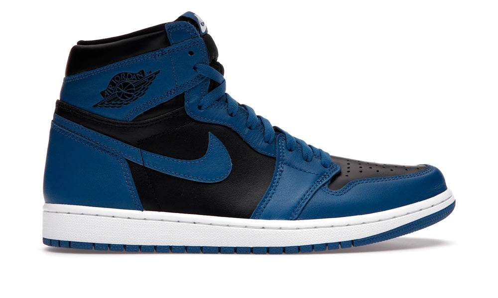 Air Jordan 1 High "Dark Marina Blue"