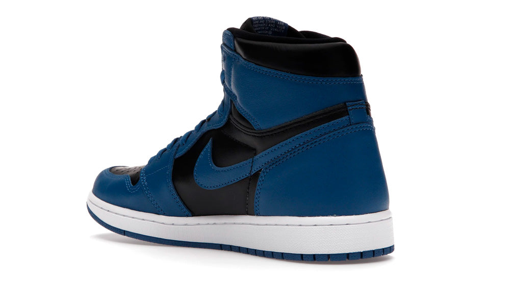 Air jordan deals 1 high “marina blue”