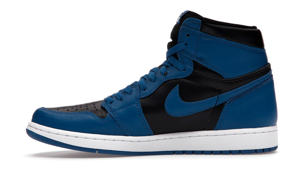 Air Jordan 1 High "Dark Marina Blue"