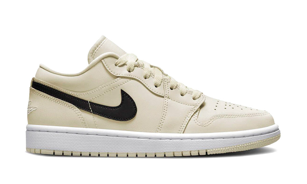 Air Jordan 1 Low "Coconut Milk"