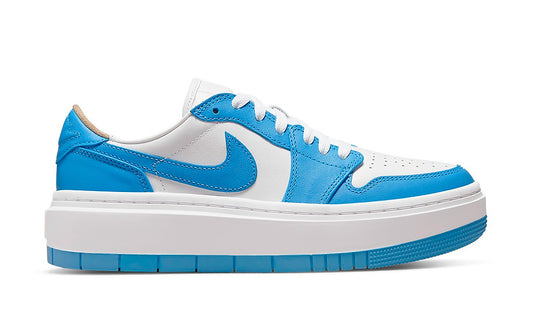 Air Jordan 1 Low Elevate "UNC"