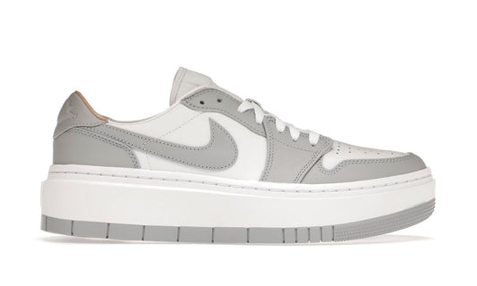 Air Jordan 1 Low Elevate "Wolf Grey"