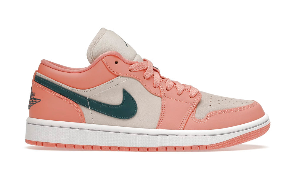 Air Jordan 1 Low "Light Madder Root"