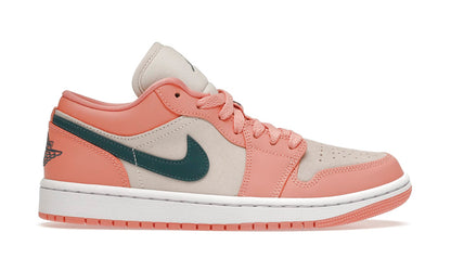 Air Jordan 1 Low "Light Madder Root"