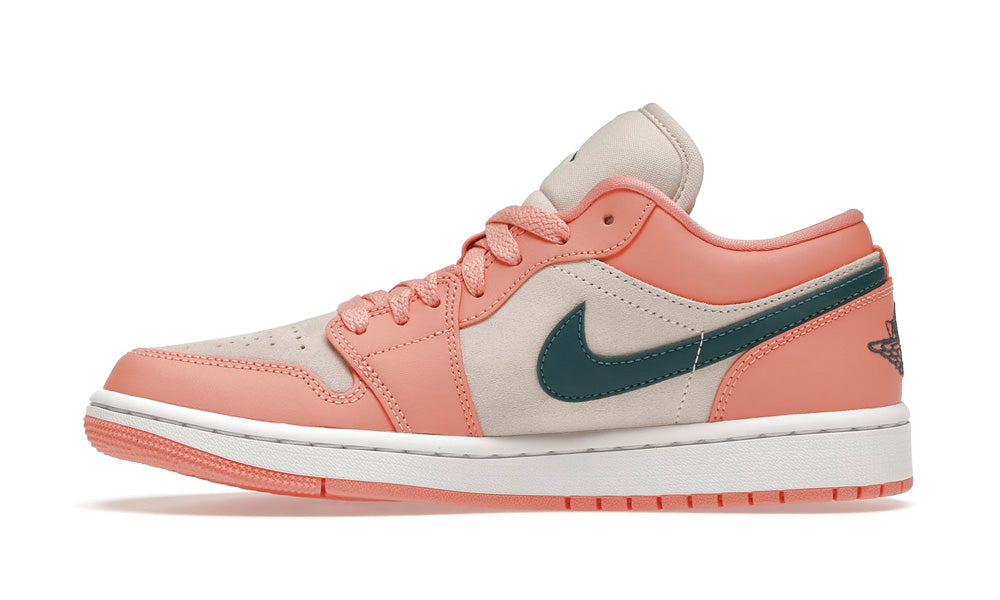 Air Jordan 1 Low "Light Madder Root"