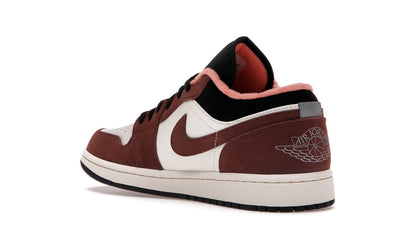 Air Jordan 1 Low "Mocha"