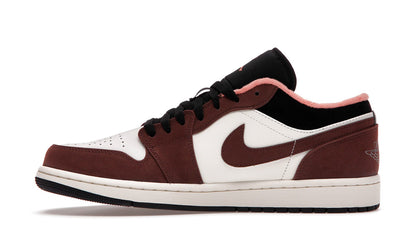 Air Jordan 1 Low "Mocha"