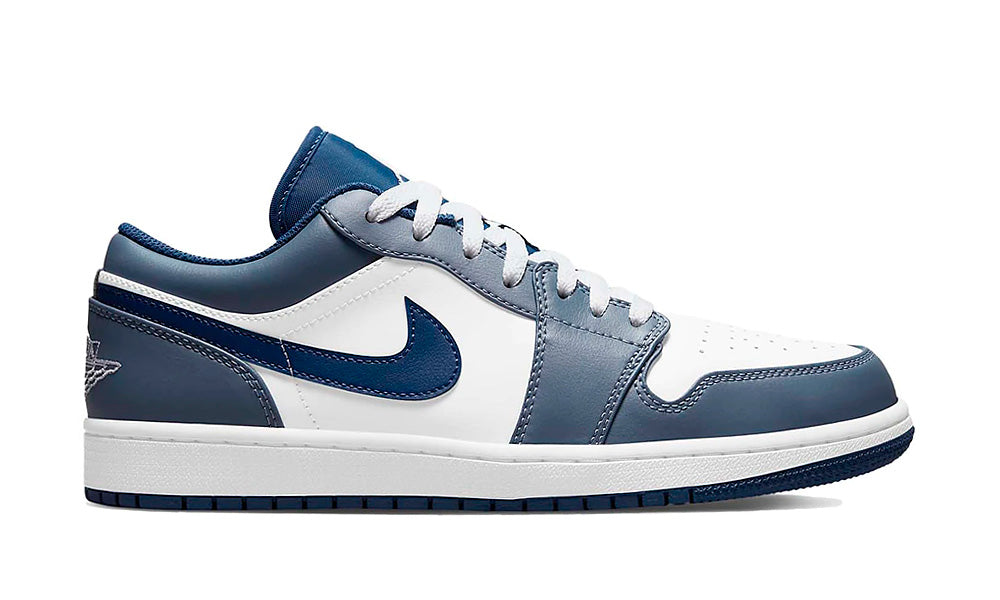 Air Jordan 1 Low "Ashen Slate"