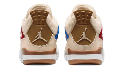 Air Jordan 4 "Where The Wild Things Are"