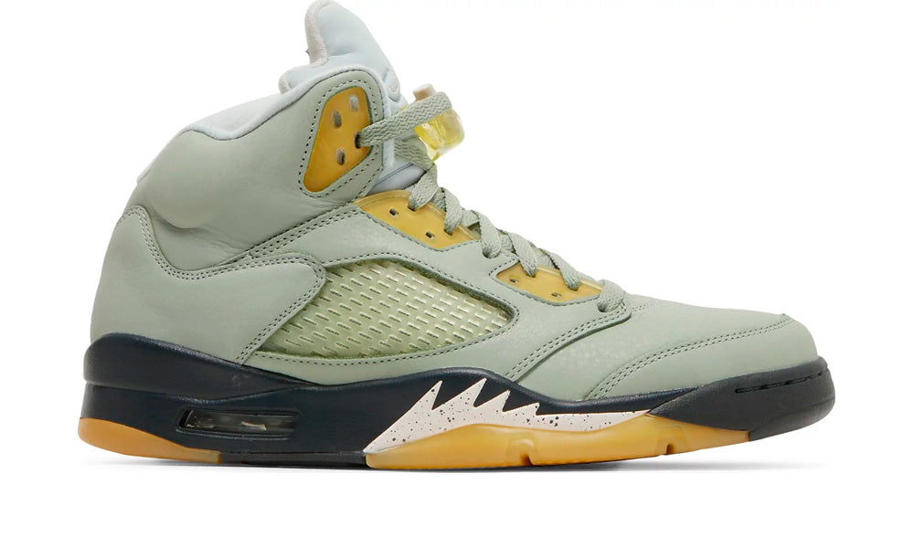 Air Jordan 5 "Jade Horizon"