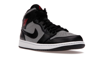 Air Jordan 1 Mid "Shadow Red"