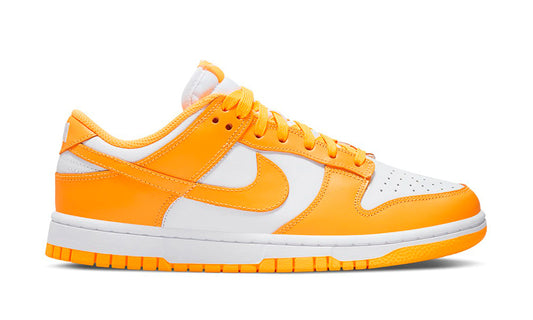 Dunk Low "Laser Orange"