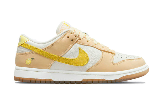 Dunk Low "Lemon Drop"