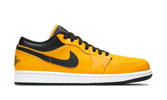 Air Jordan 1 Low "University Gold"