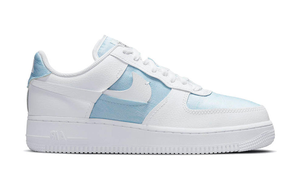 Air Force 1 LXX "Glacier Blue"