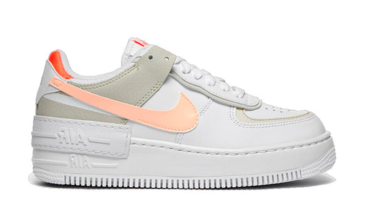 Air Force 1 Shadow "Mango"