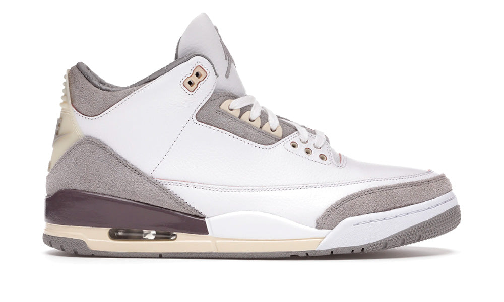 Air Jordan 3 x A Ma Maniére "Raised By Women"