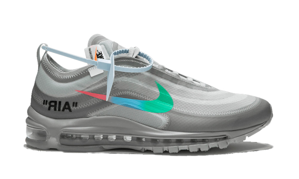 Air Max 97 x Off-White "Menta"