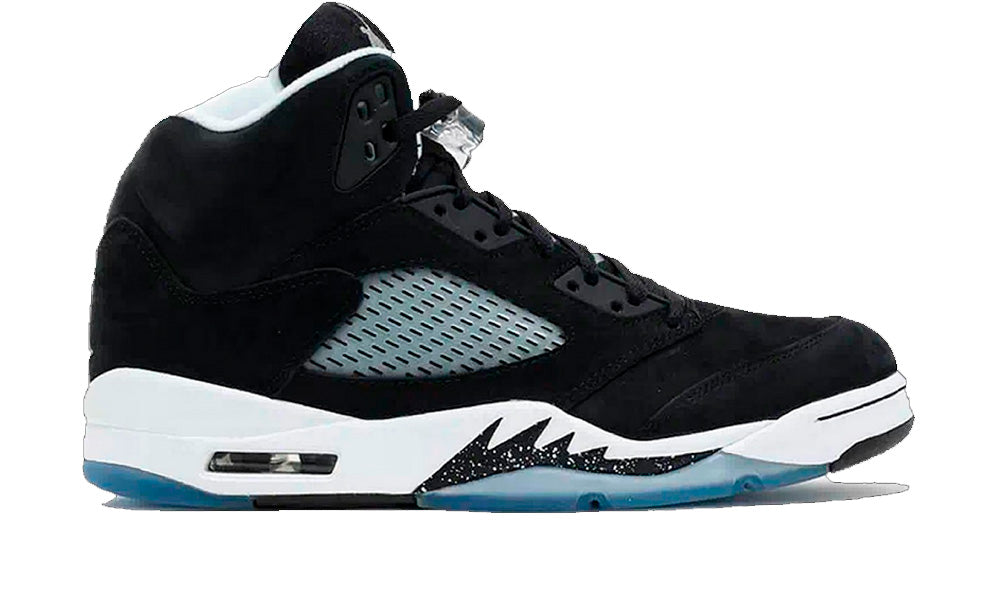 Air Jordan 5 "Moonlight Oreo"