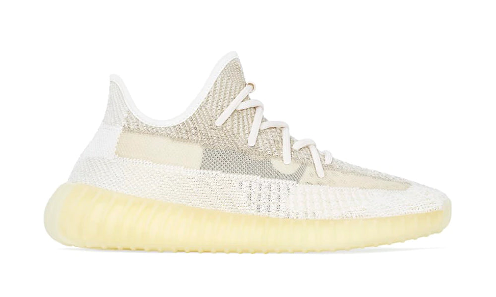 Yeezy Boost 350 "Natural"
