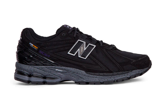 New Balance 1906R "Cordura Black Pocket"