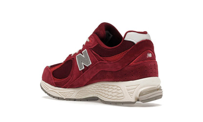 New Balance 2002R "Bordeaux"