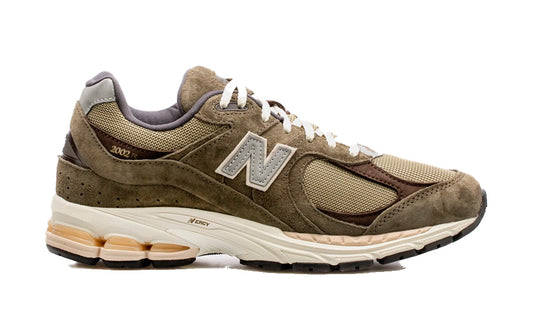 New Balance 2002R "Dark Camo"