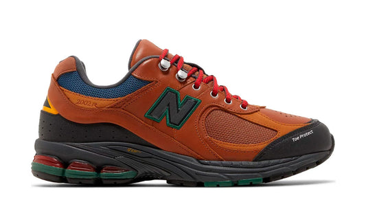 New Balance 2002R "Hiking Brown"