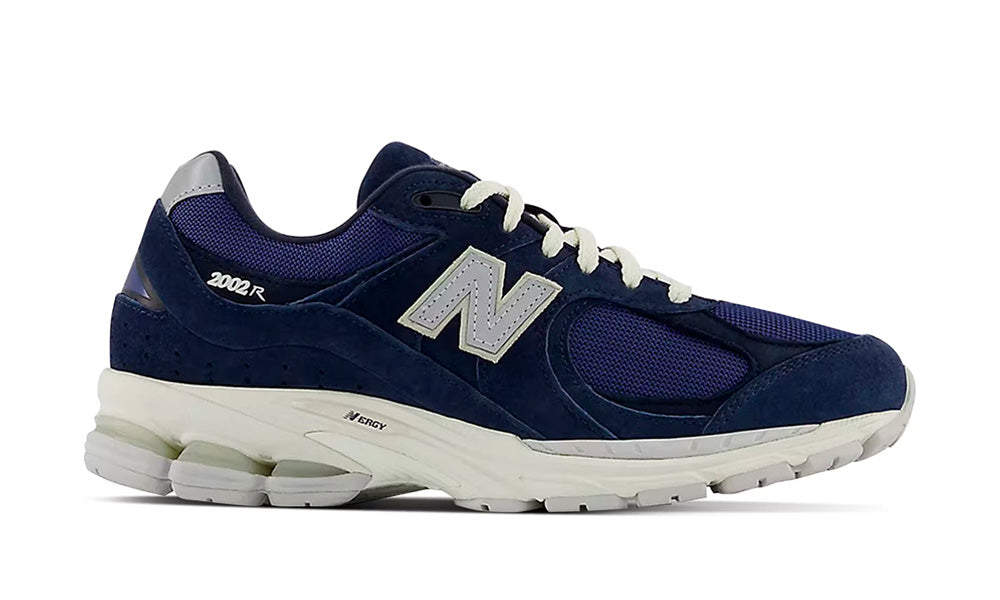 New Balance 2002R "Navy Grey"