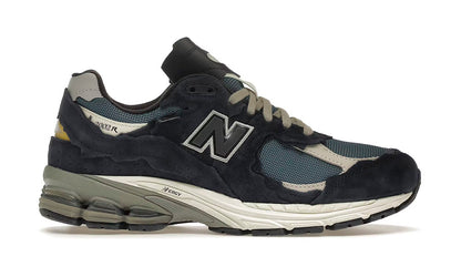 New Balance 2002R "Protection Pack - Dark Navy"